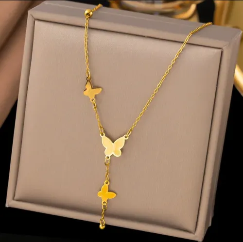 Butterfly dangler 