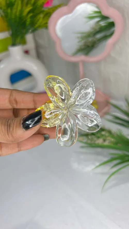 Shaded Transparent 
