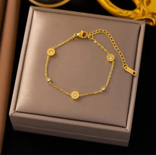 Roman bracelet