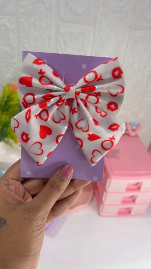 Red Heart