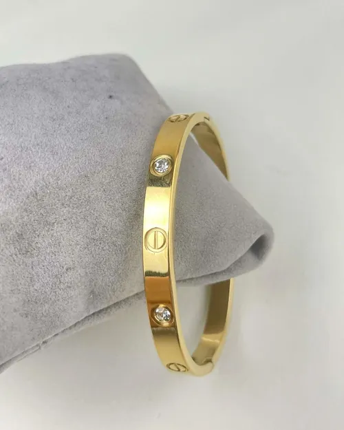 Cartier bracelet