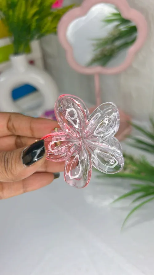 Shaded Transparent 