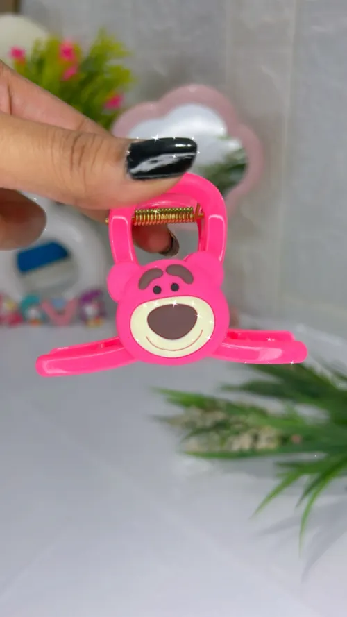 Anime claw