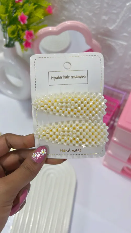 Pearl tic tac