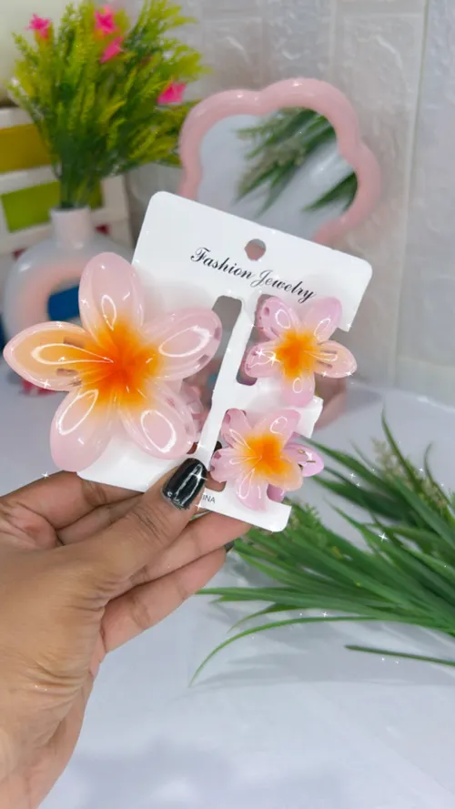 Floral combo