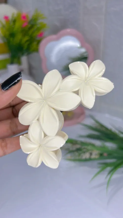 Matte TRI Floral