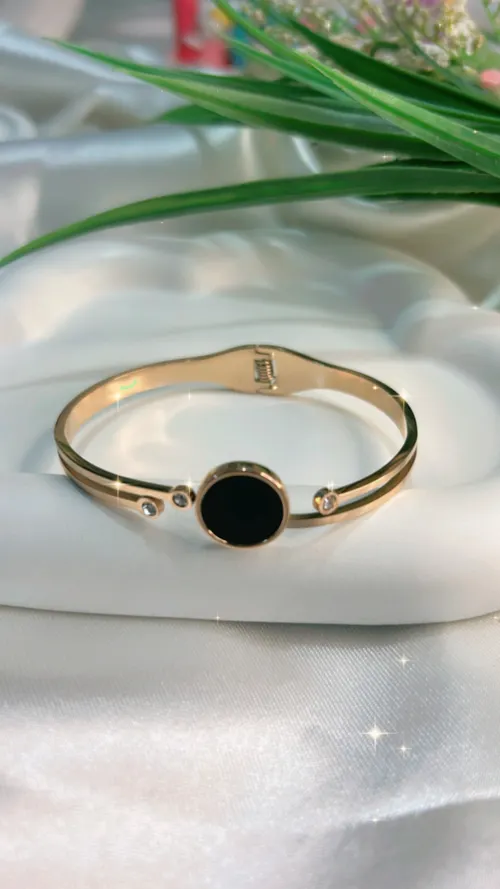 Circle(rosegold)