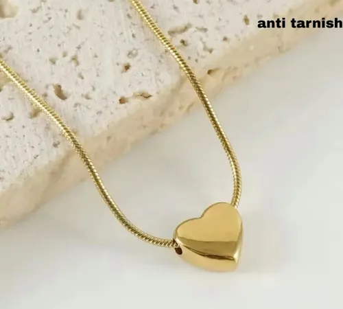 Mini heartin