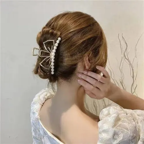 Bow pearl
