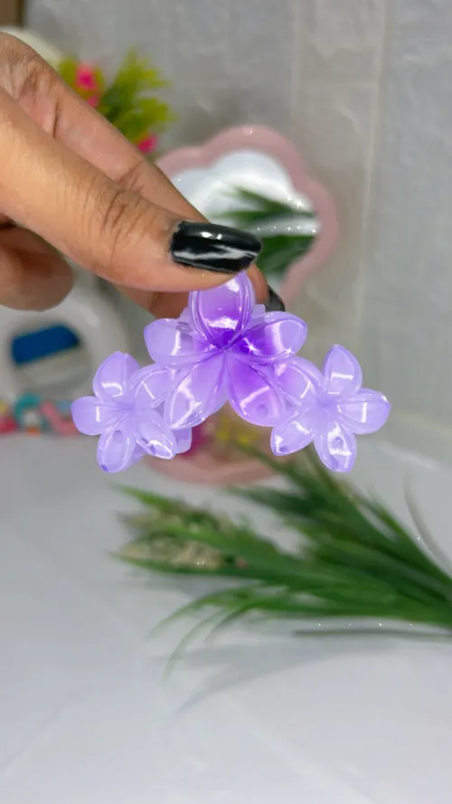 Tri Floral