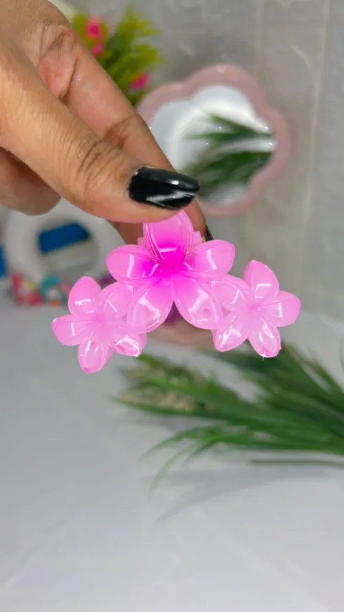 Tri Floral