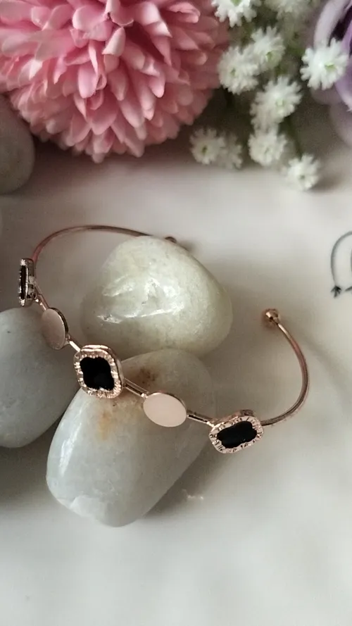 Open Bangle Bracelet 20