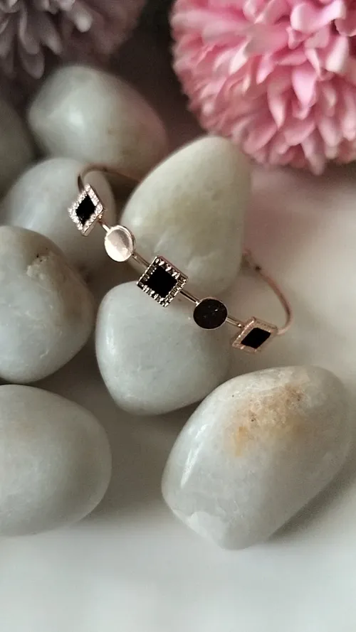 Open Bangle Bracelet 13