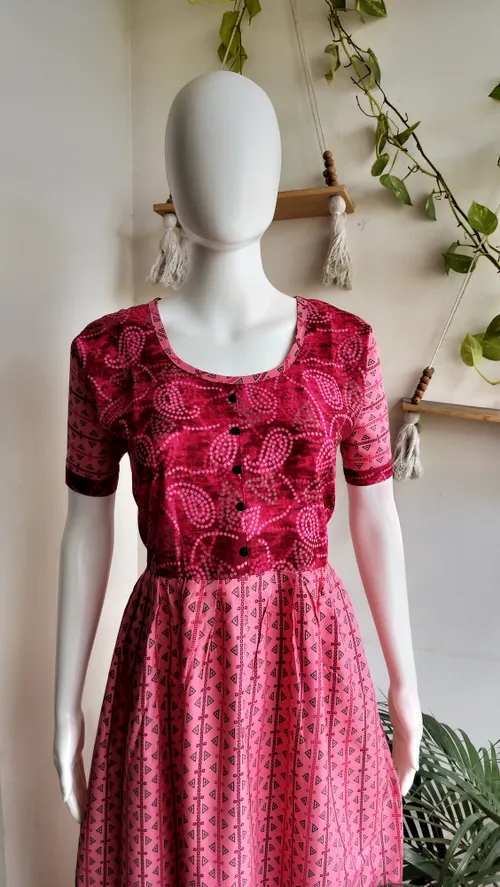 Frock Nighty 20