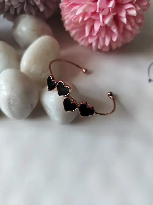 Open Bangle Bracelet 3