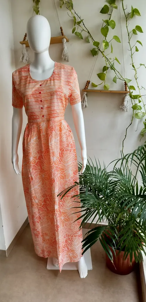 Frock Nighty 14