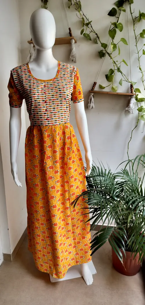 Frock Night 12