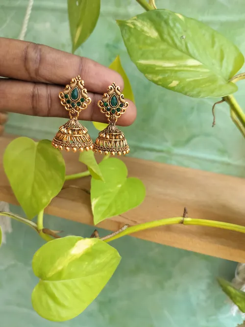 Jhumki 63