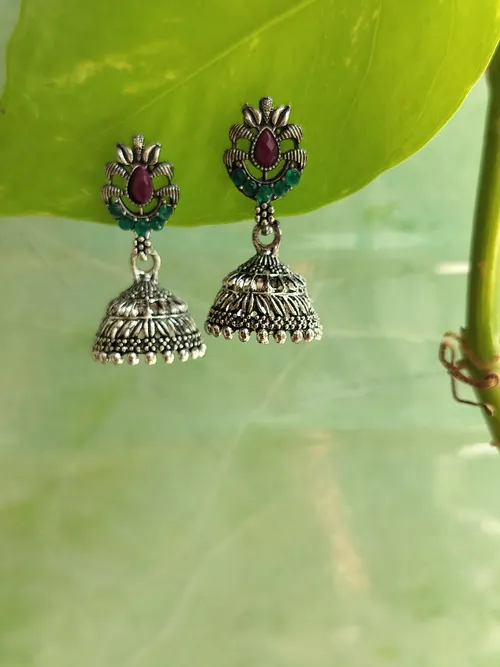 Jhumki 70