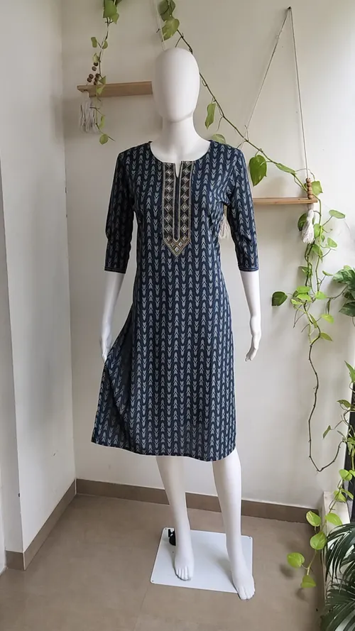 Kurti 150