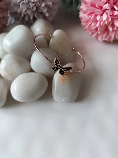 Open Bangle Bracelet 7