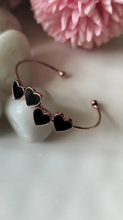 Open Bangle Bracelet 3