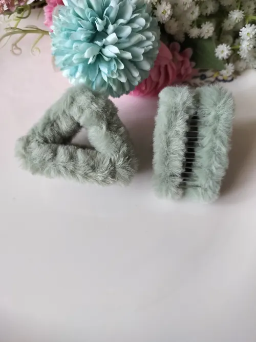 Fur Clip 3