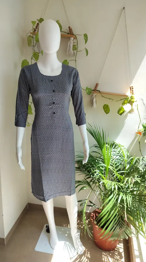 KURTI 101