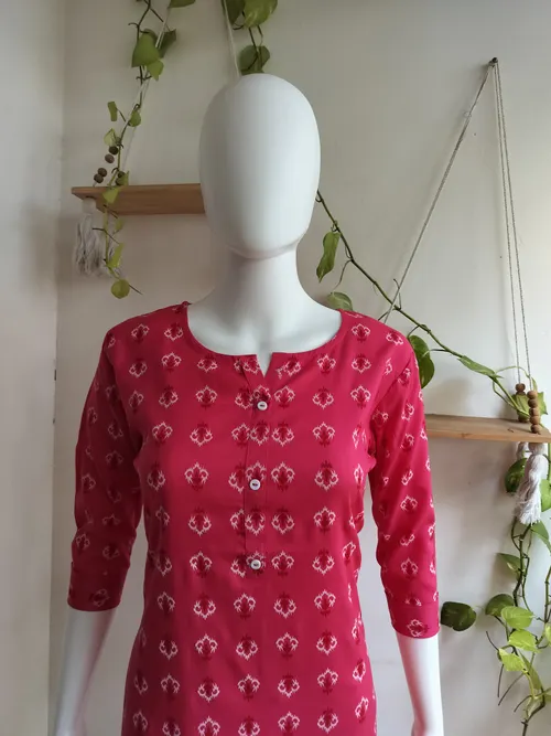 Kurti 134