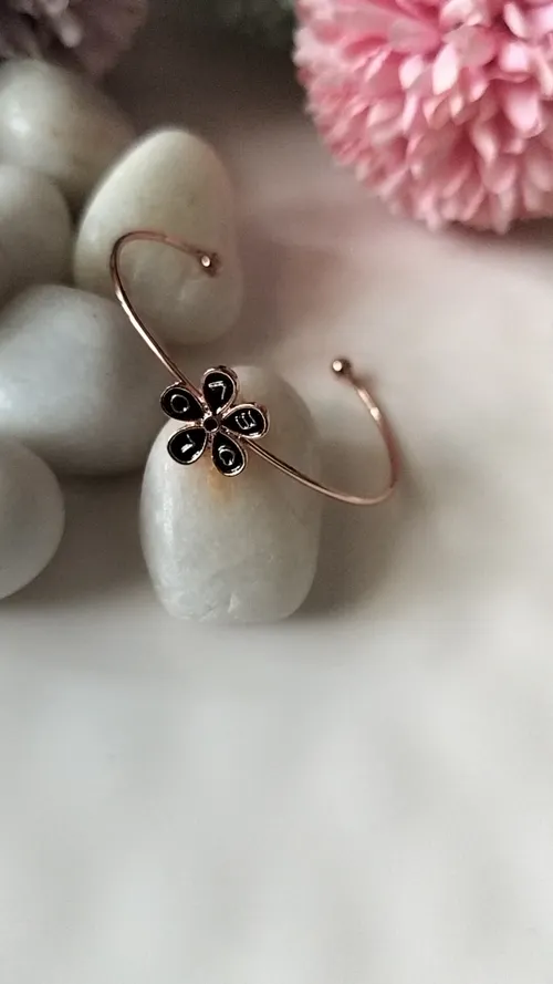 Open Bangle Bracelet 10