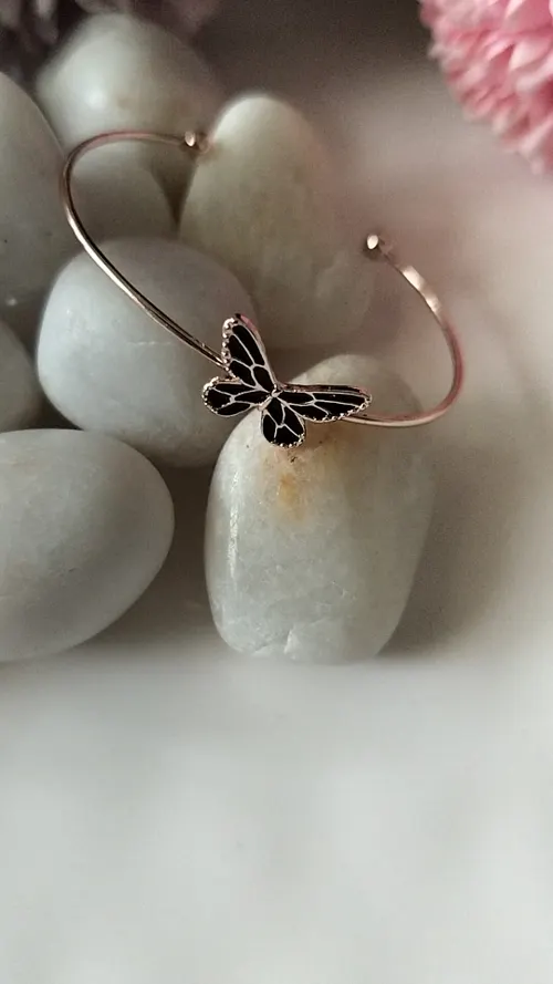 Open Bangle Bracelet 7