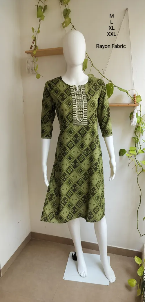 Kurti 142
