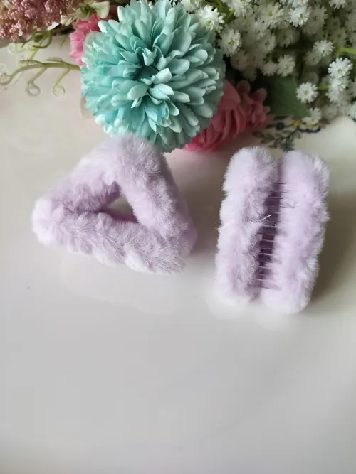 Fur Clip 2
