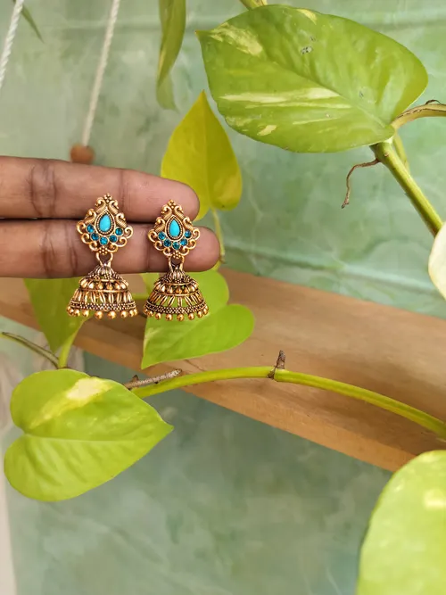 Jhumki 61