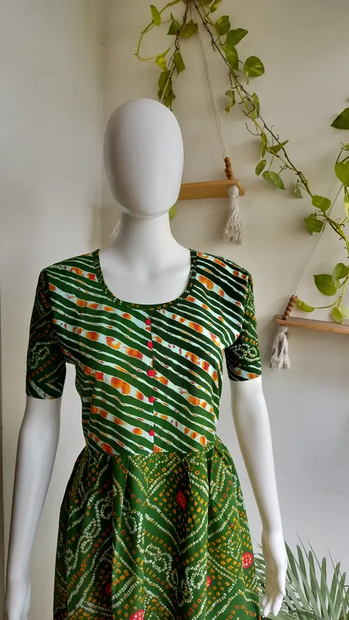Frock Nighty 13
