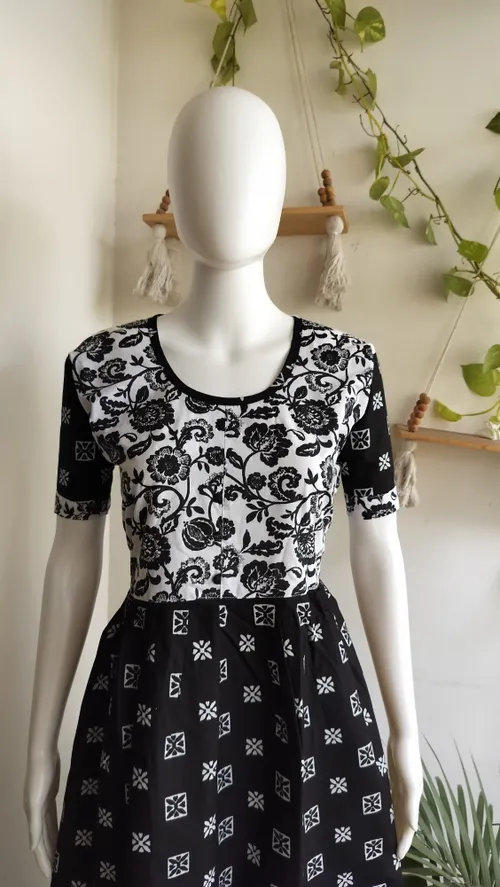 Frock Nighty 5