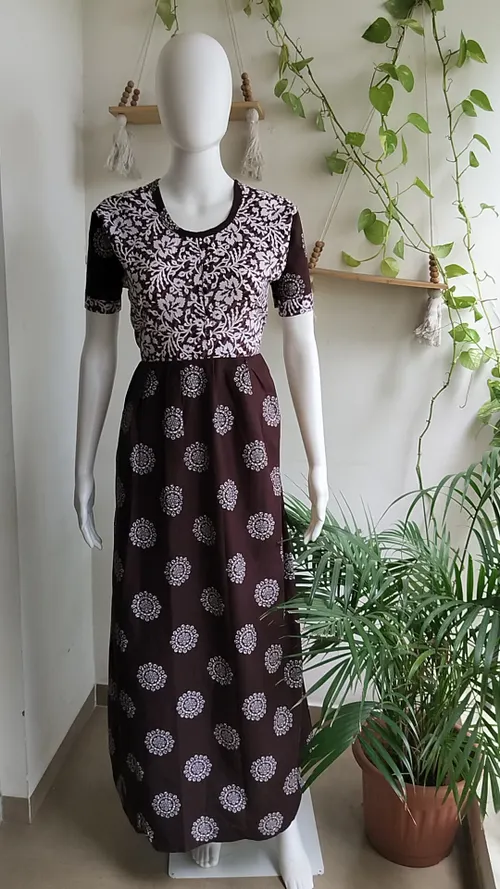 Frock Nighty 21