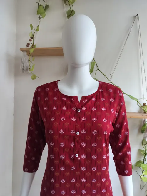 Kurti 133