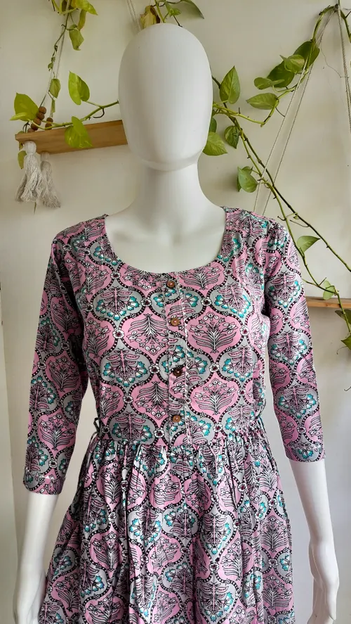 Maternity Kurti 6