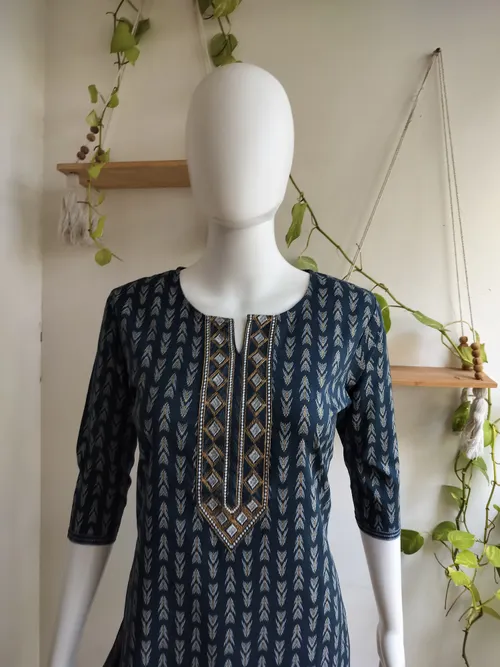 Kurti 150