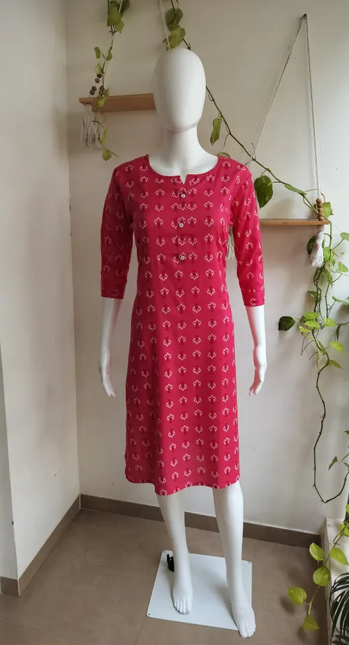 Kurti 134