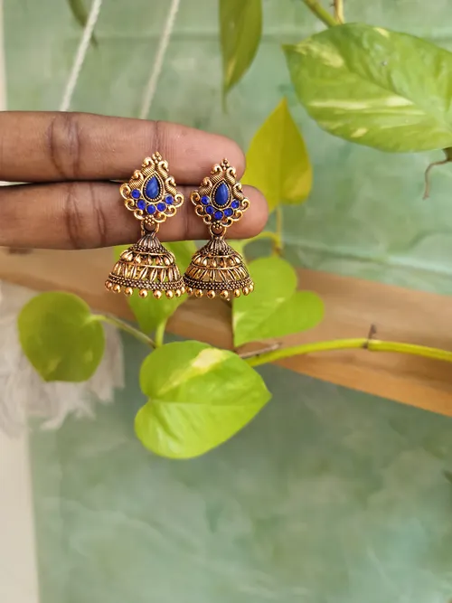 Jhumki 62