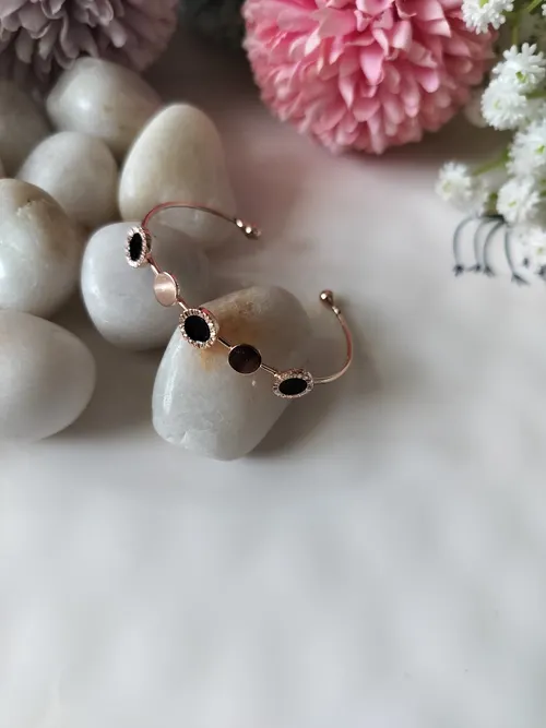 Open Bangle Bracelet 11