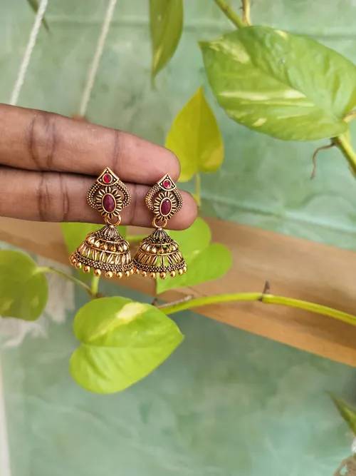 Jhumki 57