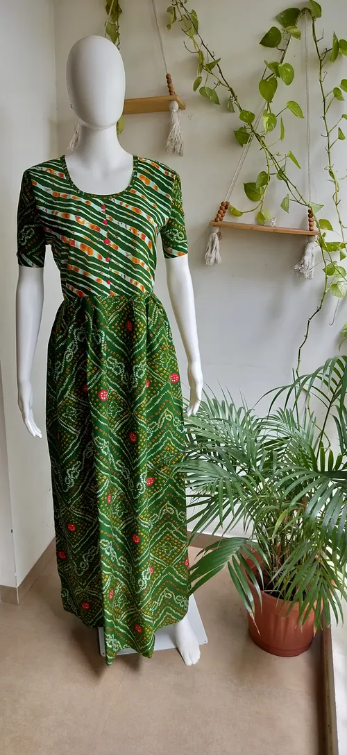 Frock Nighty 13