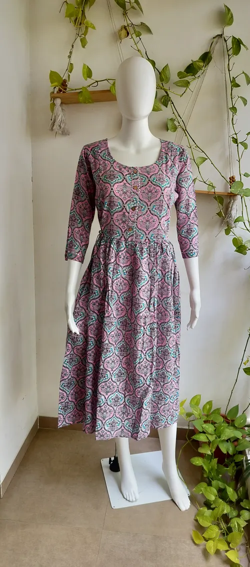 Maternity Kurti 6