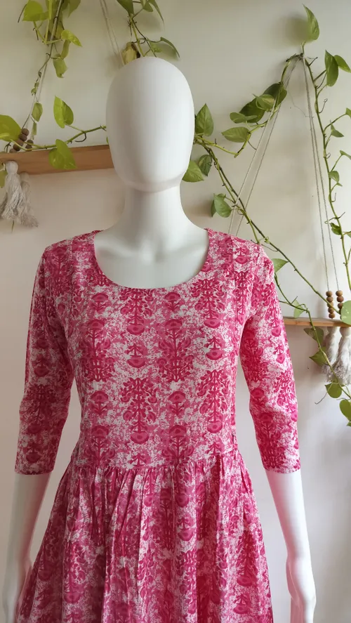 Maternity Kurti 8