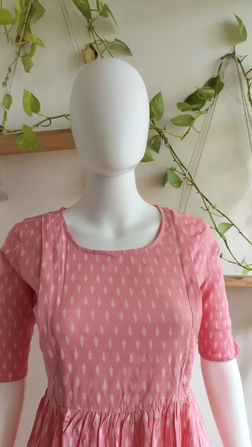 Maternity Kurti 1