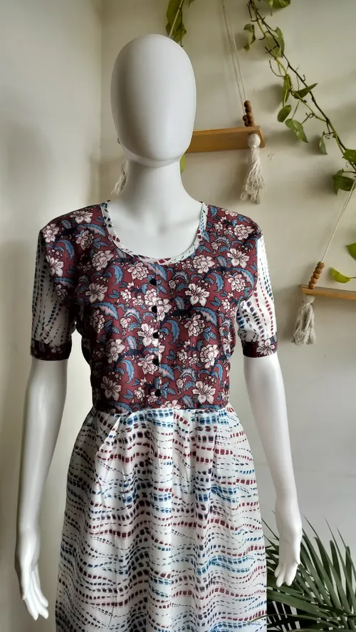 Frock Nighty 16