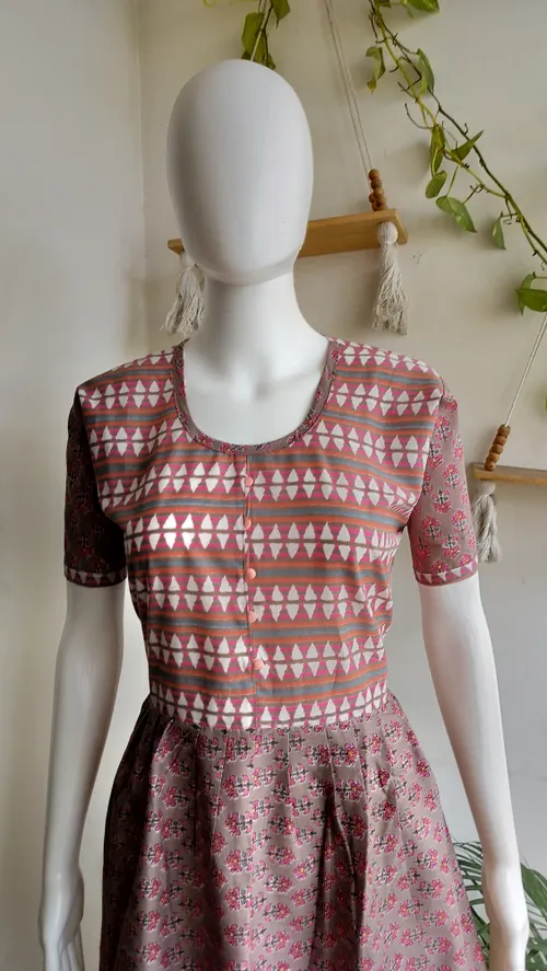 Frock Nighty 9